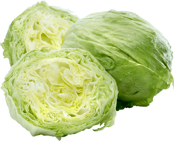 Iceberg