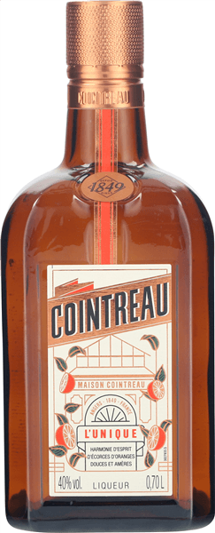Cointreau 40%