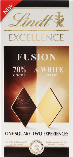 Excellence Fusion 70%white