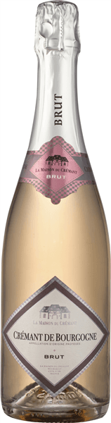 Maison Dcremant Rose 12,5