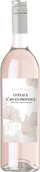 Villa Del Rose 12%