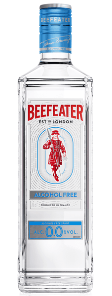 Beefeater 0,0%