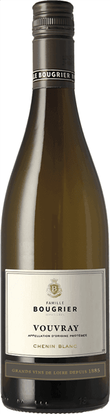 Vouvray Demi-Sec 22 11,5%