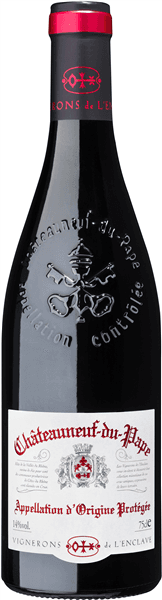 Enclave Cnp Rouge 21 14,5E
