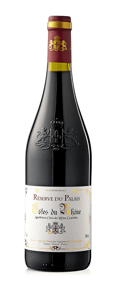 Reserve Du Palais Cd Rhone