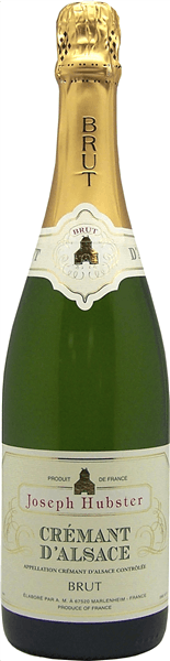 Joseph Hubster Brut