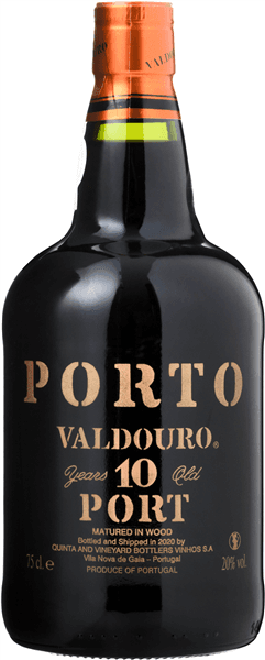 Valdouro Tawny 10 Years