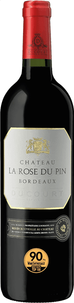 Ch. La Rose Du Pin 19