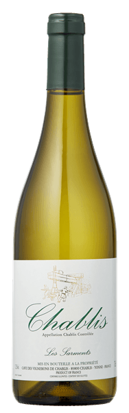 Chablis Sarments 22 12,5%