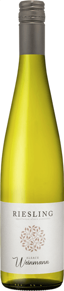 Weinmann Alsace Riesling