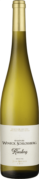 Alsace Gr. Cru Wineck-s 2L