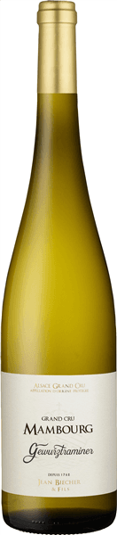Gewurz Gr. Cru Mambourg 2G