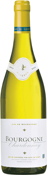 Lugny Chardonnay 15 13,5%