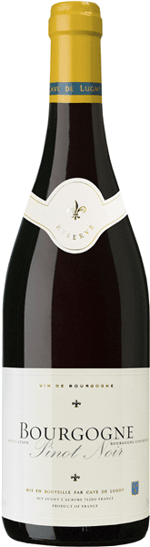 Lugny Pinot Noir 15 13%