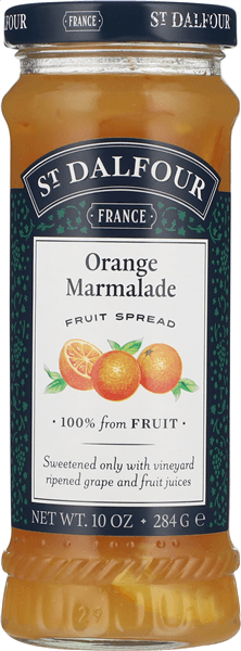 Dalfour Orange Marmelade