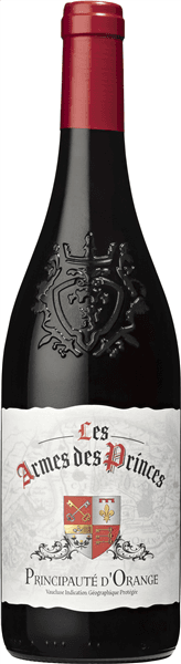 Armes Des Princes 14%