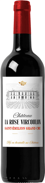 Chateau La Rose