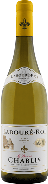 Laboure-roi Chablis 12,5%