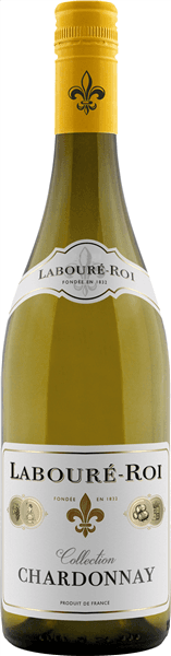 Laboure-Roi Chardonnay 13%