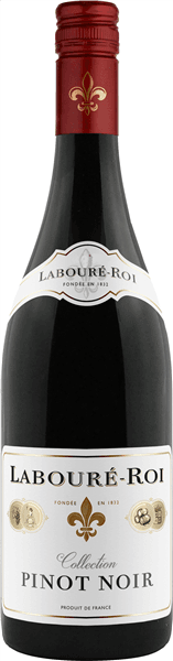 Laboure-roi Pinot N. 12,5%