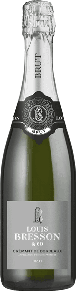 Louis Bresson Brut 11,5%T
