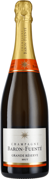 Baron-fuente Brut