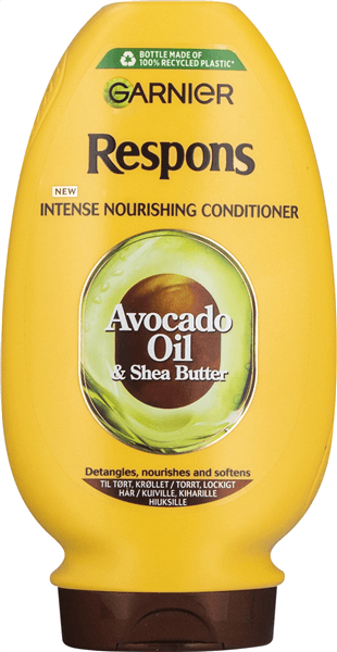 Respons Balsam Avocado