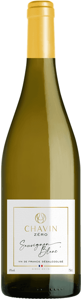 Chavin Zero Sauvignon Bl.