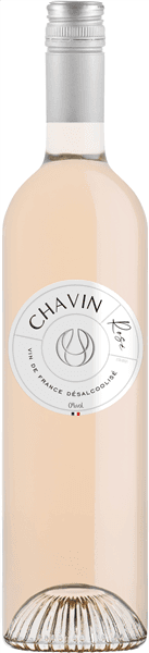 Chavin Zero Rosevin