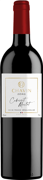Chavin Zero 0% Rouge