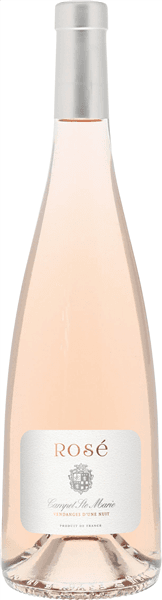 Campet Ste. Marie Gsm