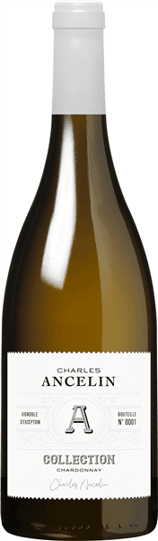 Ch. Ancelin Chardonnay