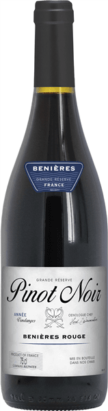Benieres Pinot Noir 2024