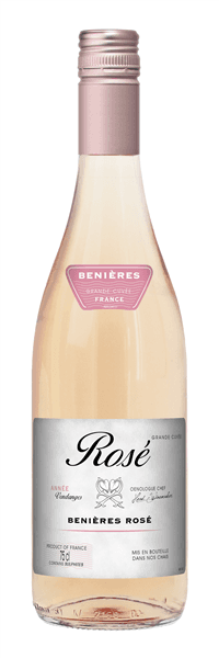 Beni‘res Rosé 2025
