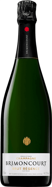 Brut Regence Brimoncourt