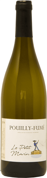 Pouilly Fume Le Marin 2020