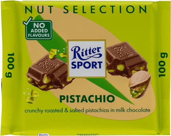 PISTACHIO