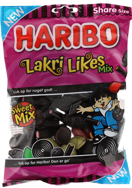 Lakri Likes