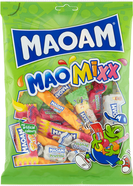 MaoMixx