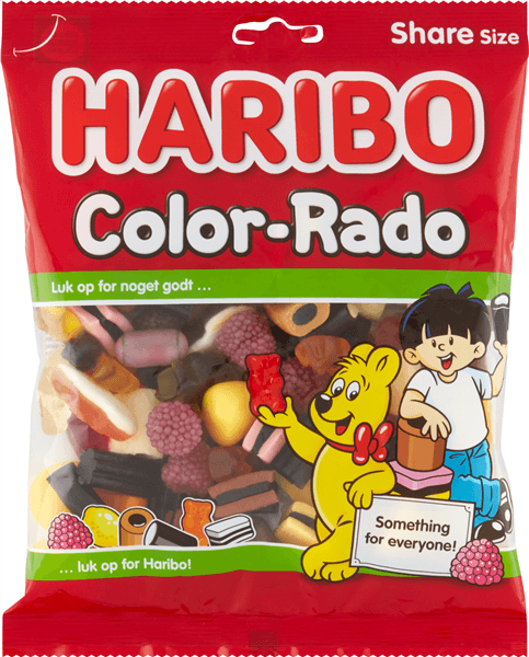 Color-Rado