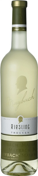 Maybach Riesling