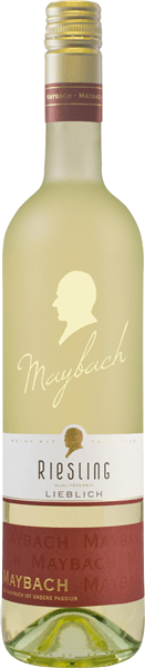 Maybach Riesling Lieblich