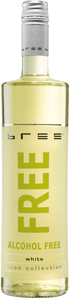 Bree Free White Alkoholfri