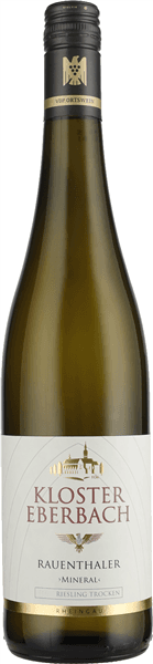 Kloster E. Riesling 12,5%