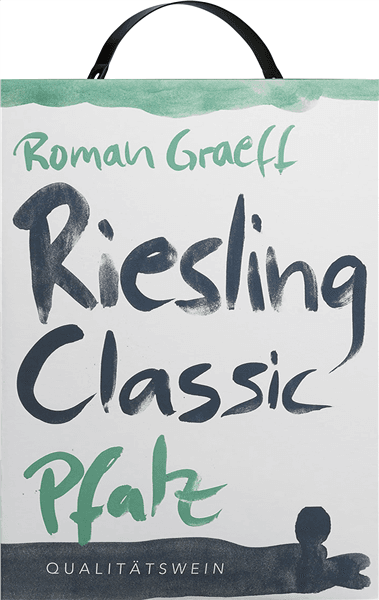 R. Græff Riesling Pfalz