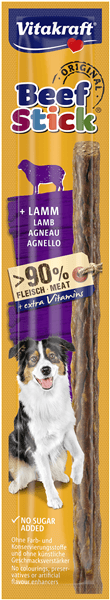 Beef-Stick Lam