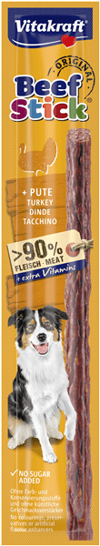 BEEF STICK KALKUN