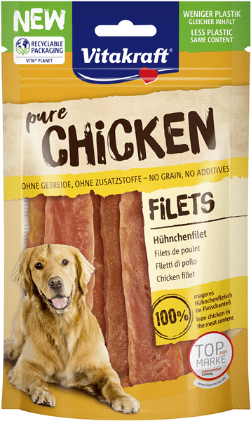 Chicken Kylling Filet