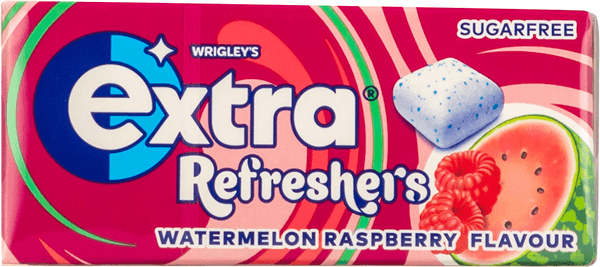 Extra Refreshers Melon Gum