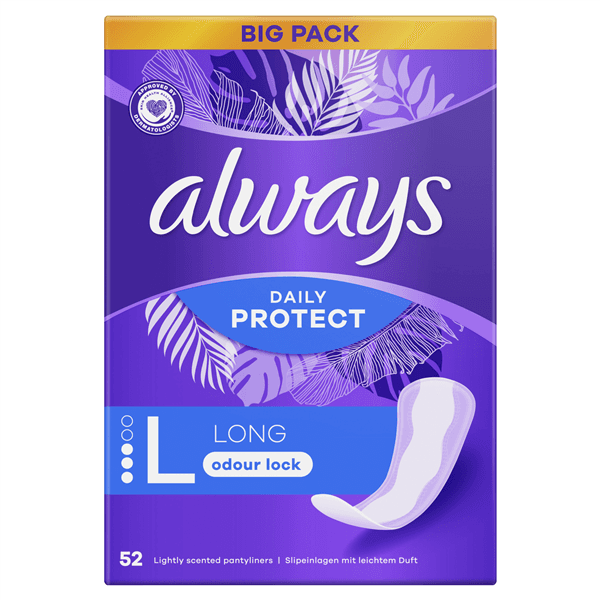 Always Large Liner Vp